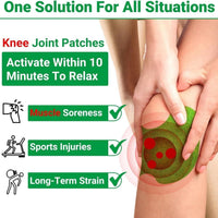 Knee Patches Pack of 20