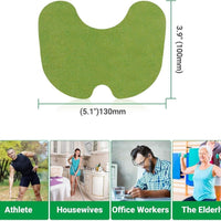 Knee Patches Pack of 20