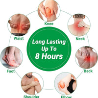 Knee Patches Pack of 20